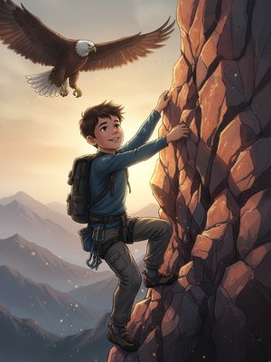 Webtoon Anime - Color