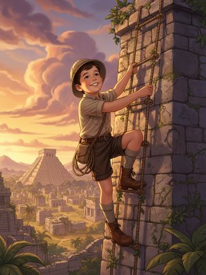 Vintage Storybook - Color