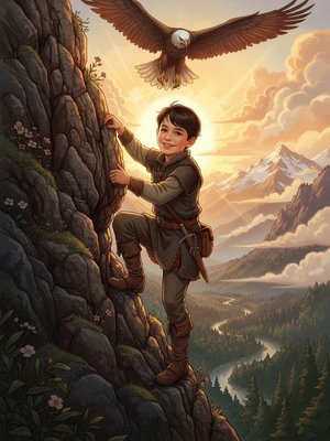 Fairy Tale Classic - Color