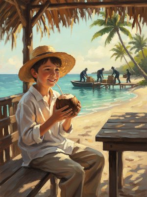 Impressionist Painting - Color