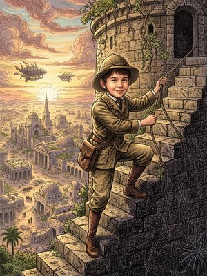 Victorian Illustration