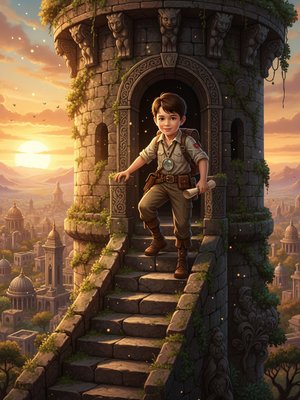 Fairy Tale Classic - Color