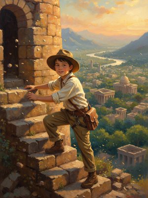 Impressionist Painting - Color