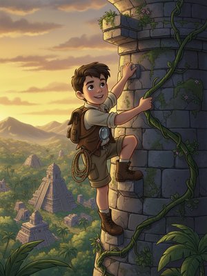 Golden Age Animation - Color