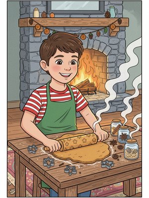 Classic Coloring Book