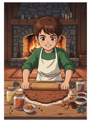 Classic Anime - Color