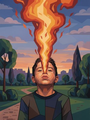 Cubist Painting - Color