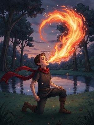 Webtoon Anime - Color