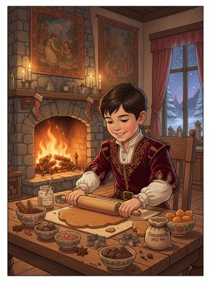 Fairy Tale Classic - Color