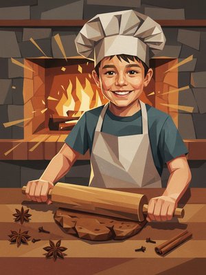 Cubist Painting - Color