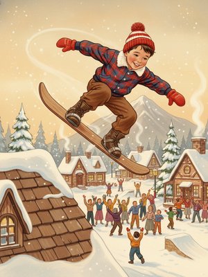 Vintage Storybook - Color