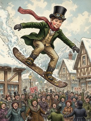 Victorian Illustration