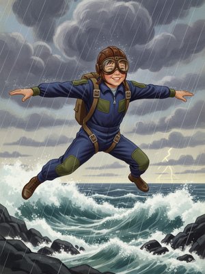 Vintage Storybook - Color