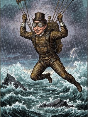 Victorian Illustration