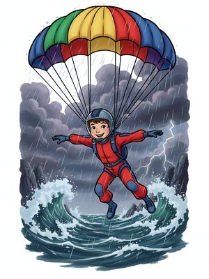 Golden Age Animation - Color