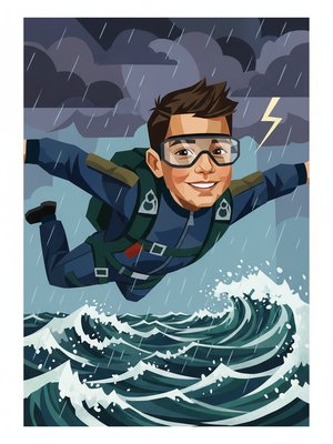 Cubist Painting - Color