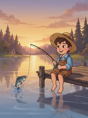 Golden Age Animation - Color