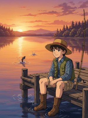 Classic Anime - Color