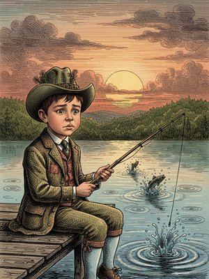 Victorian Illustration