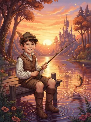 Fairy Tale Classic - Color