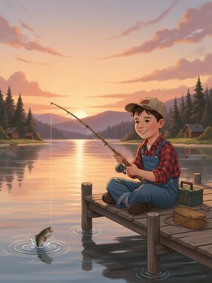 Vintage Storybook - Color