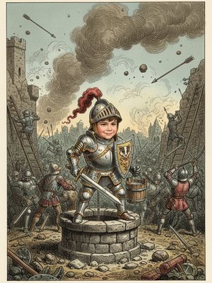 Victorian Illustration