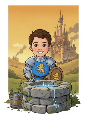 Golden Age Animation - Color