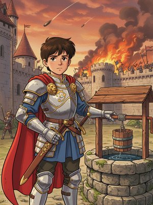 Classic Anime - Color