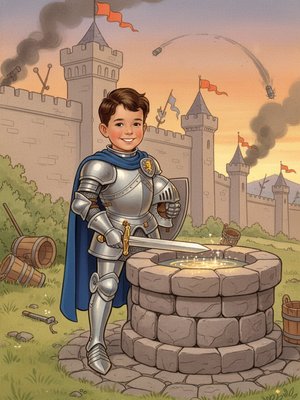 Vintage Storybook - Color