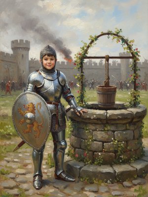 Impressionist Painting - Color