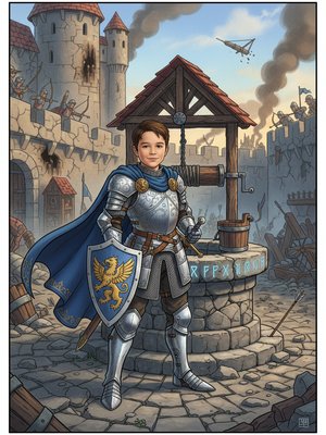 Fairy Tale Classic - Color