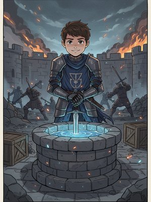 Webtoon Anime - Color