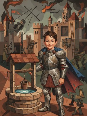 Andrew's Brave Castle Siege 🏰