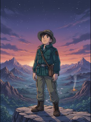 Classic Anime - Color