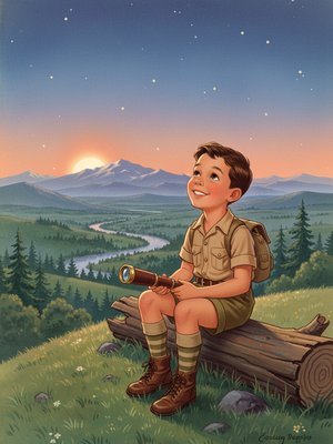 Vintage Storybook - Color