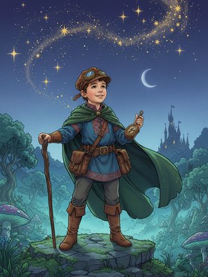 Fairy Tale Classic - Color