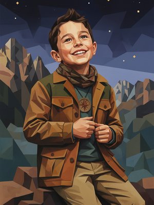 Cubist Painting - Color