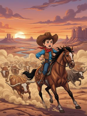 Golden Age Animation - Color