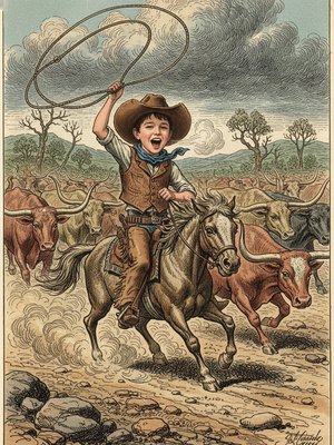 Victorian Illustration