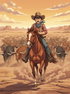 Classic Anime - Color