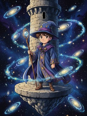 Classic Anime - Color