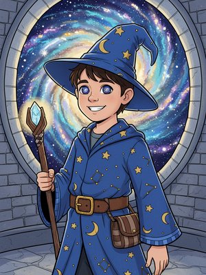 Classic Coloring Book