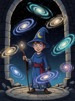 Golden Age Animation - Color