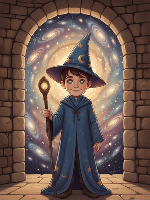 Vintage Storybook - Color