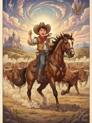 Fairy Tale Classic - Color