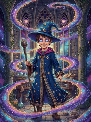 Fairy Tale Classic - Color