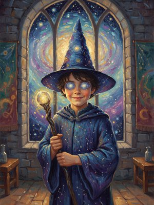 Impressionist Painting - Color