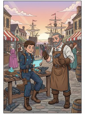 Classic Coloring Book