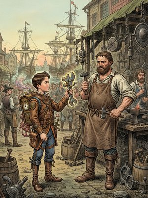 Victorian Illustration