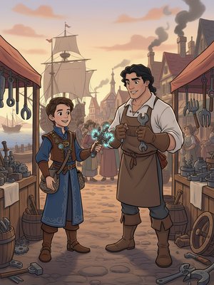 Golden Age Animation - Color